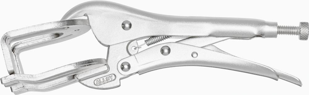 Schweißer-Gripzange Produktbild img1 L