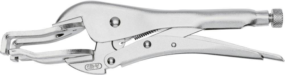 Rohr-Schweißer-Gripzange Produktbild img1 L