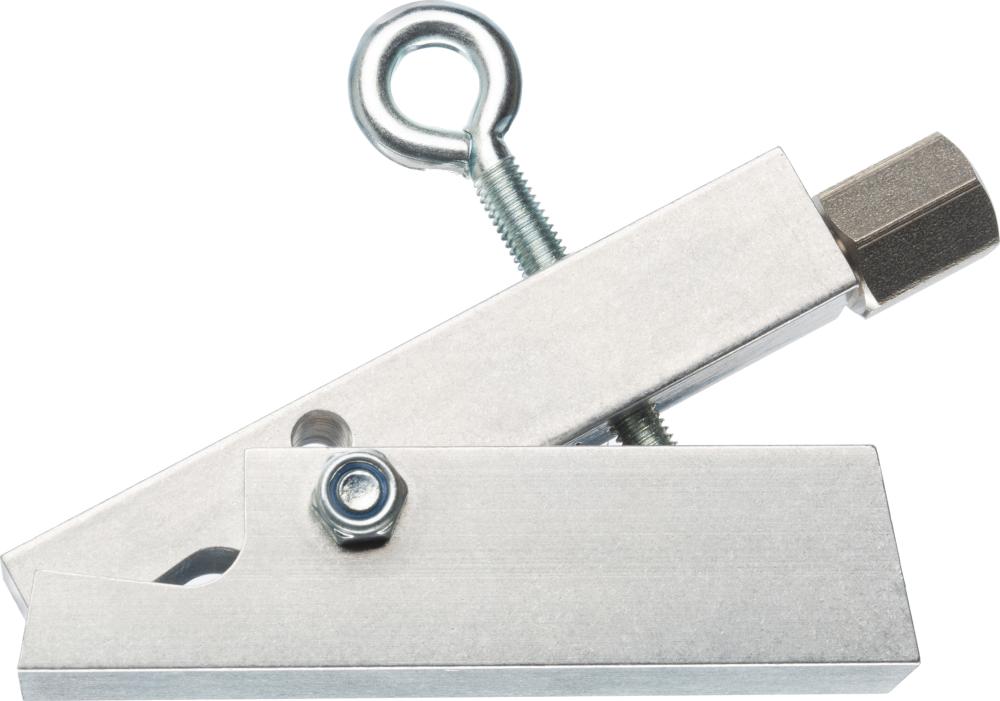 Lastklammer für Macro PESOLA Produktbild img1 L