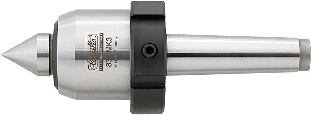 Körnerspitze mitlaufend 845 mit Abdrückmutter MK4CONZELLA Produktbild img1 L