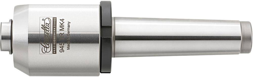 Drehbankspitze für CNC Hochleistung mitlaufend MK4 schlank CONZELLA Produktbild img1 L