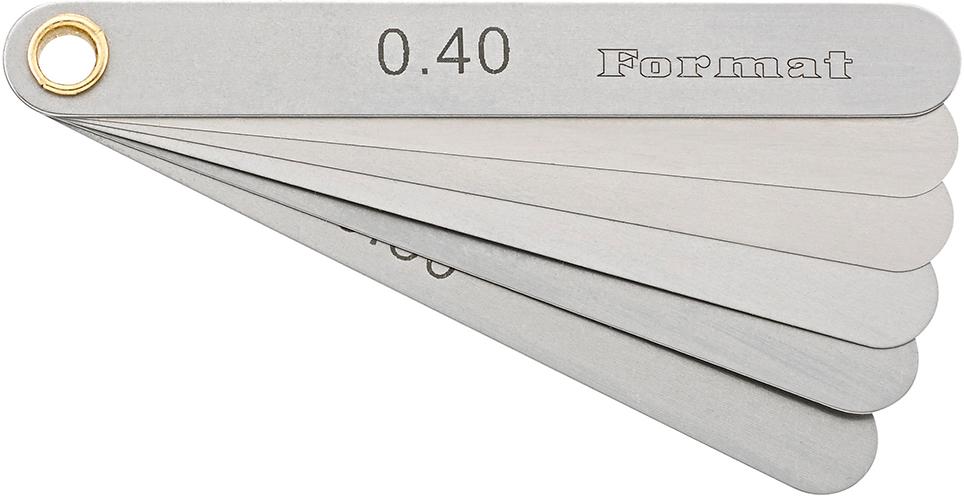 Fühlerlehre, Genauigkeit T3 Produktbild img1 L