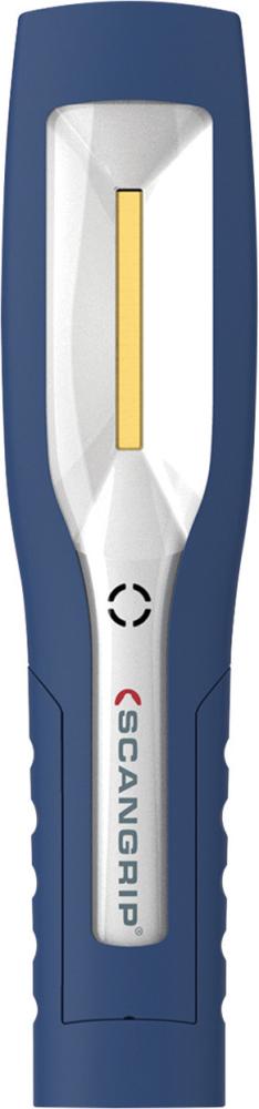 Akku-LED-Handleuchte MAG PRO Produktbild img1 L