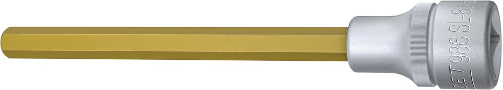 Schraubendrehereinsatz 1/2" Innensechskant 8x140mm Hazet Produktbild img1 L
