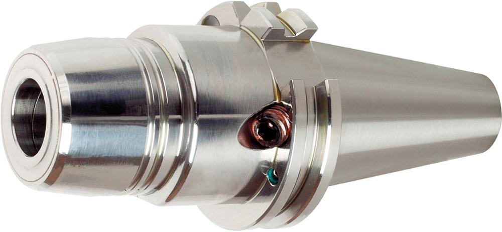 Hydrodehnspannfutter, Werksnorm, Form AD/B, mit Innenkühlung, SK 40 Produktbild img1 L