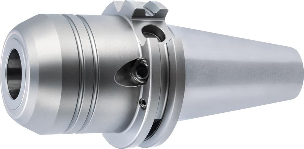 Hydrodehnspannfutter, kurz, verstärkte Ausführung Produktbild img1 L