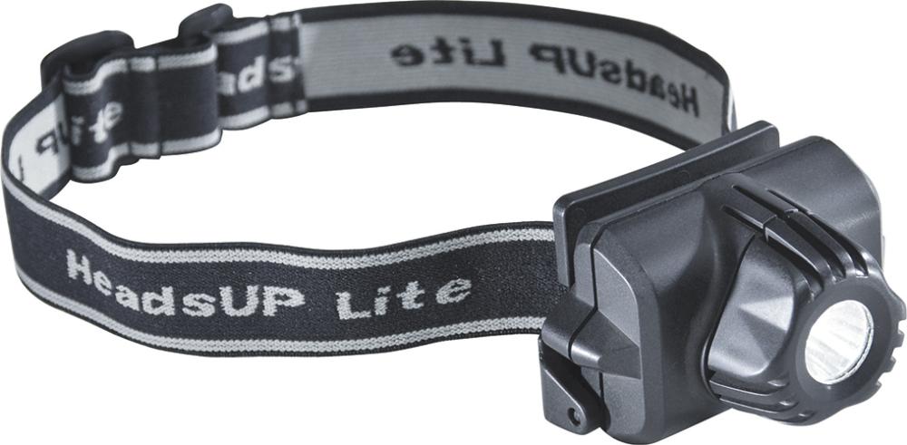 Kopflampe 2690Z0 EX geschützt ATEX Zone 0 Peli Produktbild img1 L