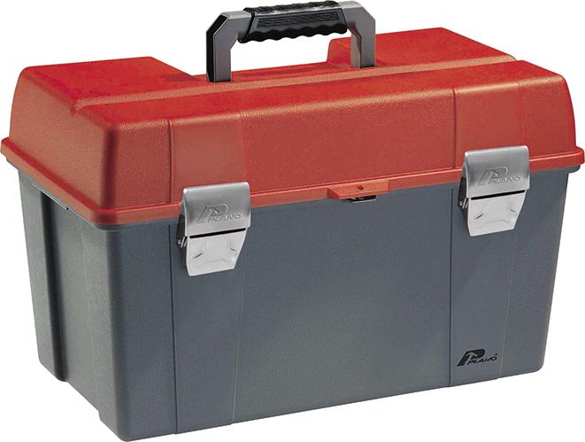 Kunststoff-Koffer 560x340x340mm Plano Produktbild img1 L