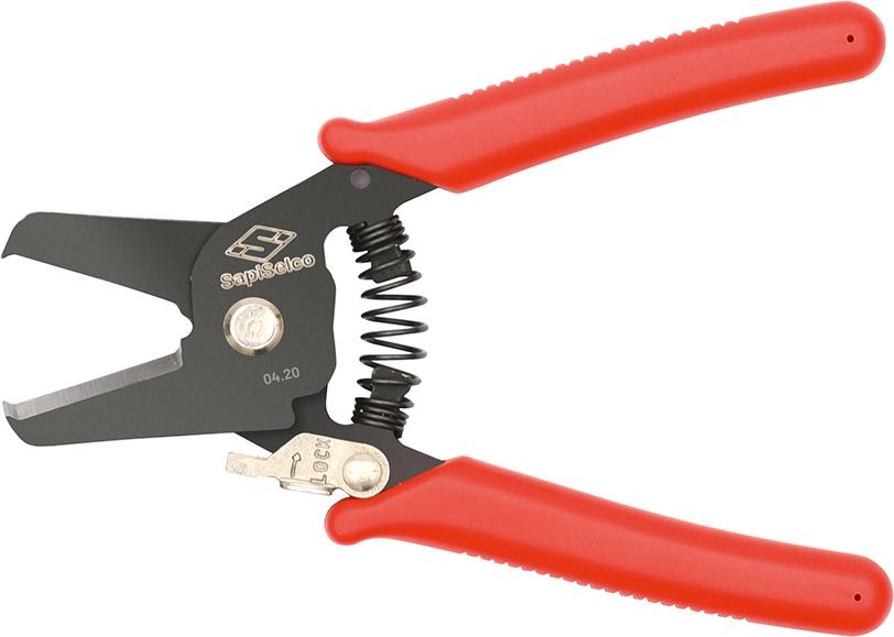 Kabelbinderschere Produktbild img1 L