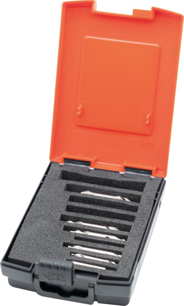 Zentrierbohrer-Satz Produktbild img1 L