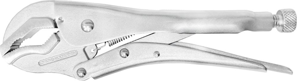 Gripzange 250mm Doppelprisma FORMAT Produktbild img1 L