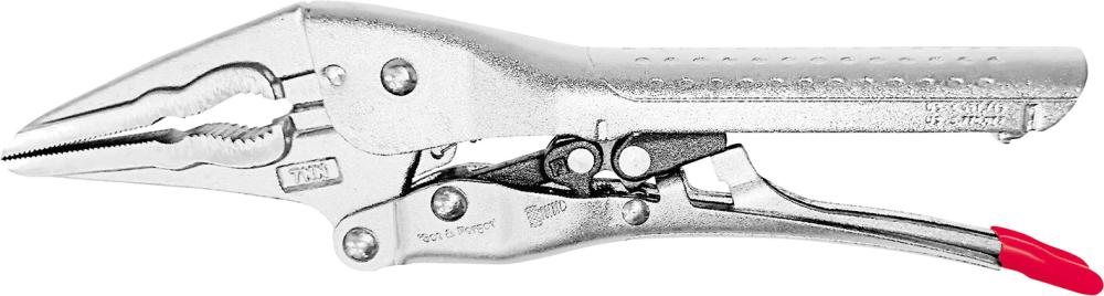 Automatik-Langbeck-Gripzange Produktbild img1 L