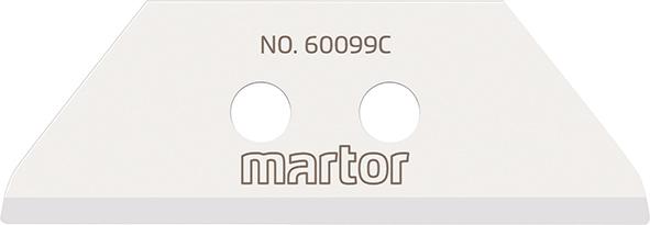 Keramik-Sicherheitsmesserklinge Produktbild img1 L