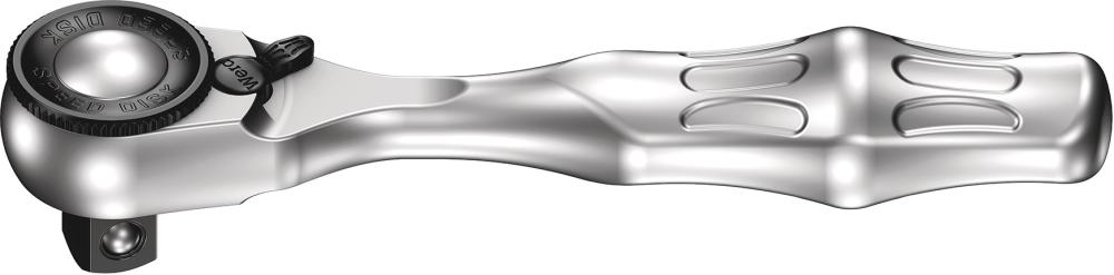 Umschaltknarre Zyklop 1/4" Produktbild img1 L