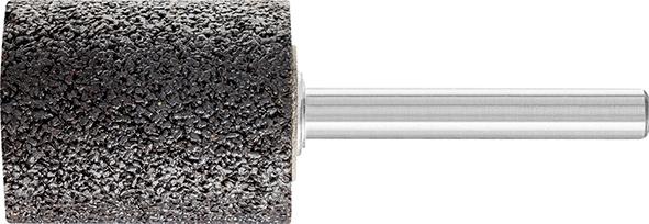 Schleifstift zylindrisch 2532 6 AN 30 N 5B Pferd Produktbild img1 L