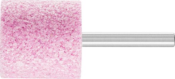 Schleifstift zylindrisch 3232 6 AR 24 O 5V Pferd Produktbild img1 L