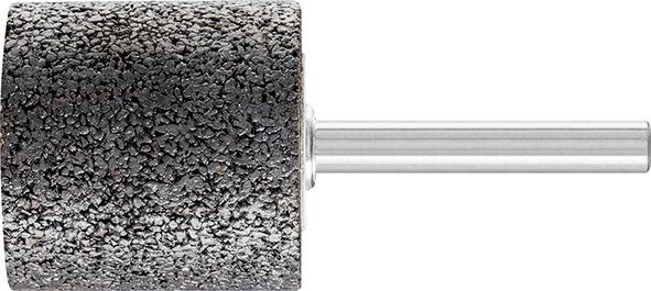 Schleifstift zylindrisch 3232 6 AN 24 N 5B Pferd Produktbild img1 L