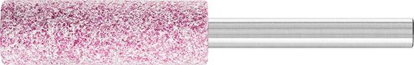 Schleifstift zylindrisch 1340 6 ADW 46 M 5V Pferd Produktbild img1 L