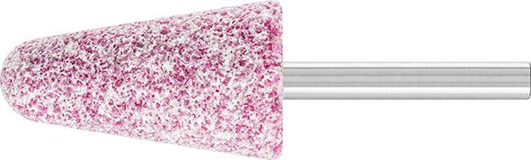 Schleifstift kegelförmig 2545 6 ADW 30 M 5V Pferd Produktbild img1 L