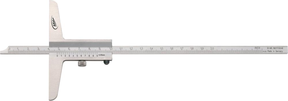 Tiefenmessschieber Produktbild img1 L