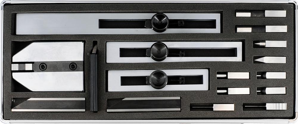 Endmaß-Zubehör-Satz Produktbild img1 L