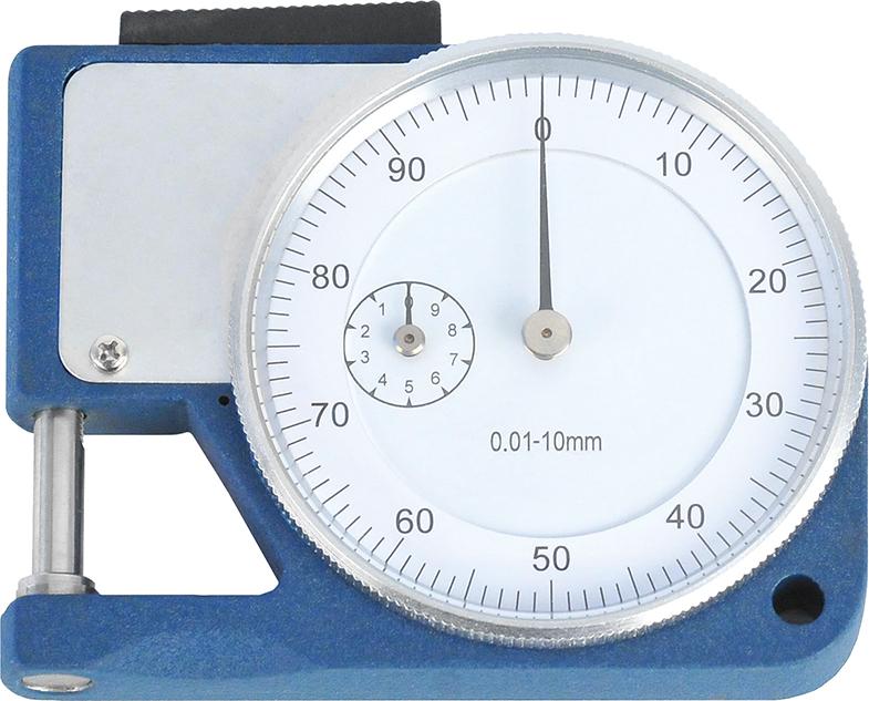 Dickenmessgerät 0-10mm FORMAT Produktbild img1 L