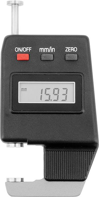 Dig.-Dickenmessgerät 0-15mm FORMAT Produktbild img1 L