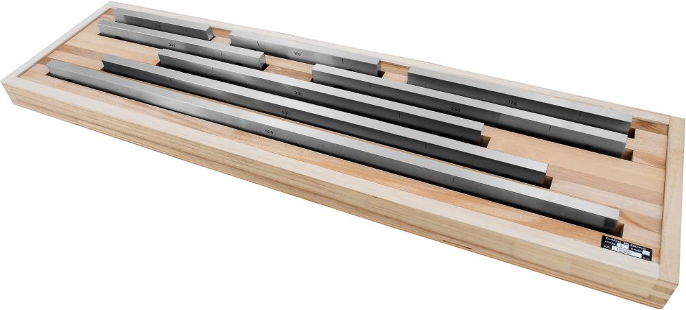 Parallel-Endmaß-Satz, lang Produktbild img1 L