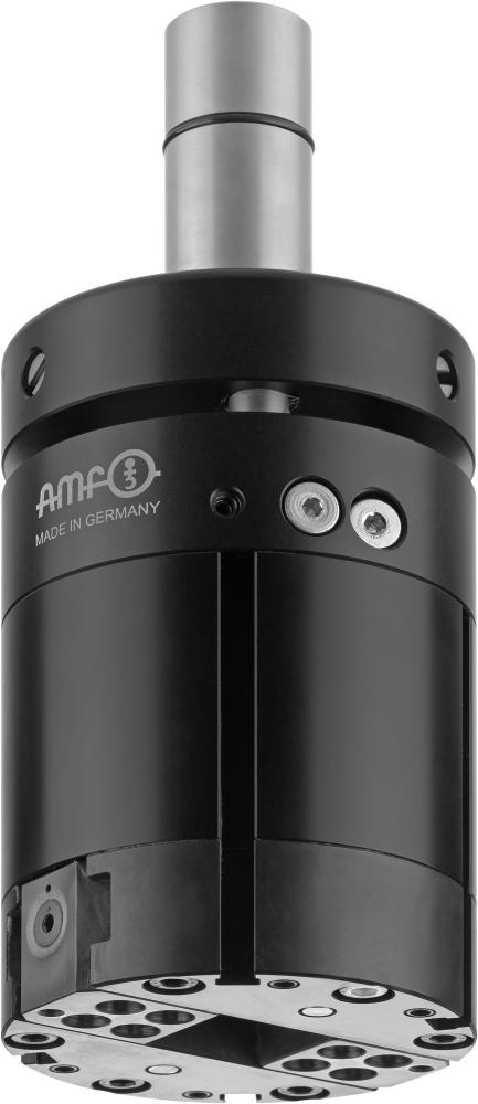 Greifer hydraulisch m. Ausgleichseinheit 35-40 bar AMF Produktbild img1 L