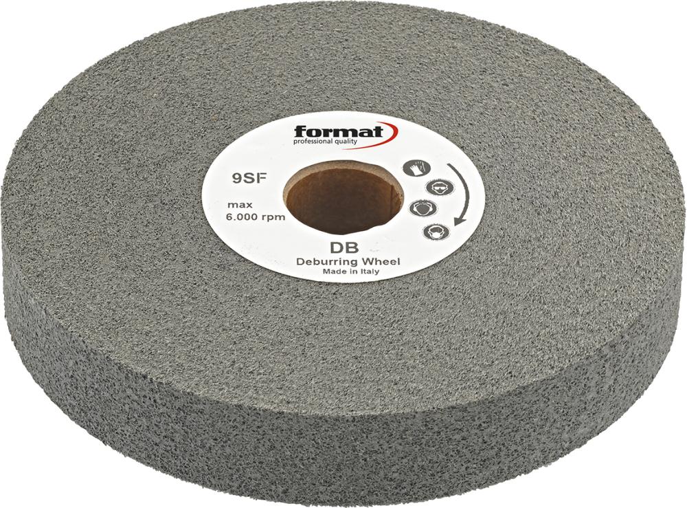 Entgratscheibe, 9/fein Produktbild img1 L