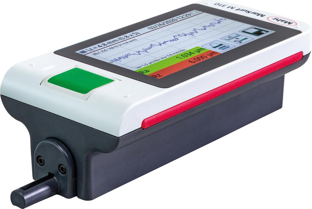 MarSurf M310 Set MAHR Produktbild img1 L