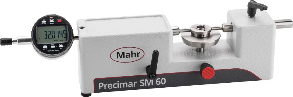 Längenmessbank Precimar SM 60 Produktbild img1 L