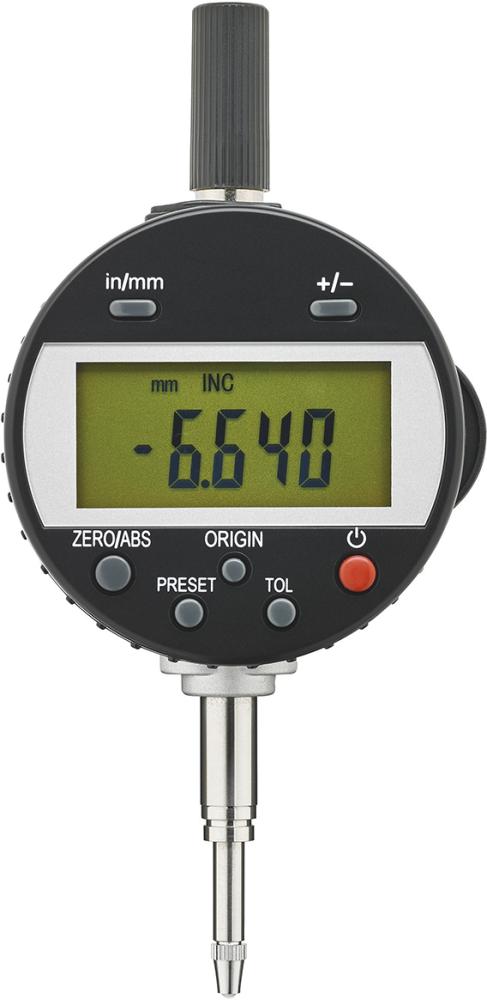 Digitale Messuhr IP65 50,0/0,001mm FORMAT Produktbild img1 L