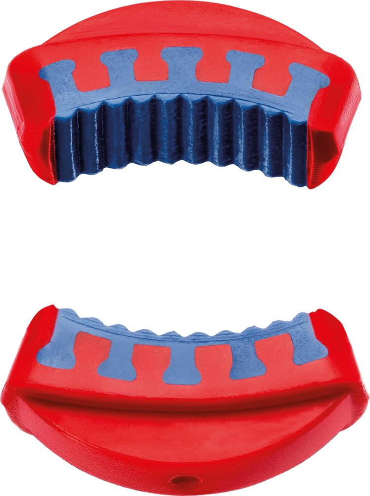 2 Mehrkomponenten-Kunststoffbackenpaare für Siphon-Greifzange Produktbild img1 L