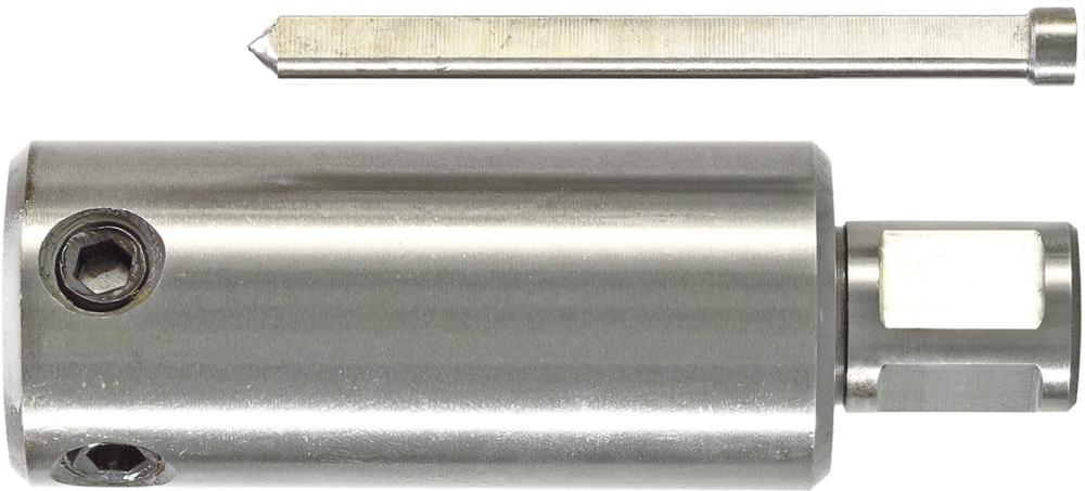 Verlängerung für Kernb. 80mm, 19mm Weldonschaft inkl. 1 Auswerfer BDS Produktbild img1 L