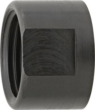 Verstellmutter für verstellbare HandreibahleGr.10 M22x1,5 BECK Produktbild img1 L