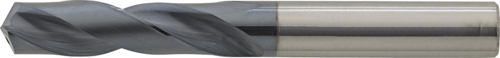 VHM HPC Bohrer, Typ UNI, IK, 3 x D Produktbild img1 L