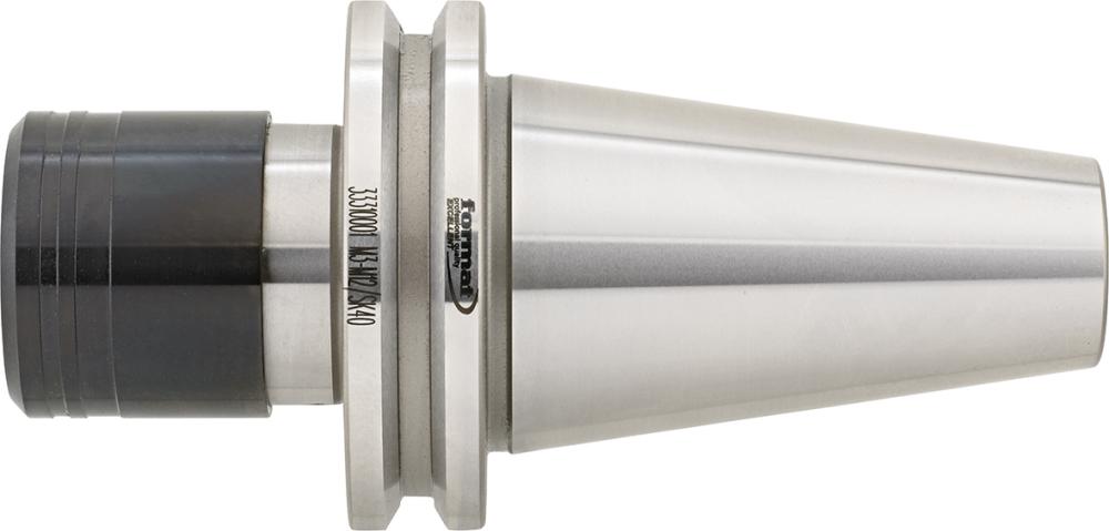 Gewindeschneid-Schnellwechselfutter mit elastischem Längenausgleich Produktbild img1 L