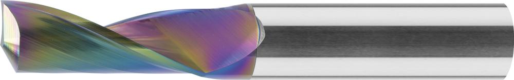 Einzahnfräser, Alu Produktbild img1 L