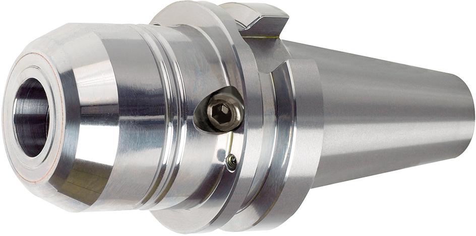 Hydrodehnspannfutter, Form AD/B, mit Innenkühlung Produktbild img1 L