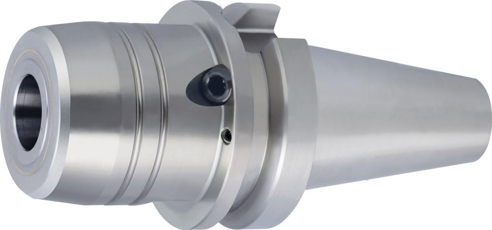 Hydrodehnspannfutter, Form AD/B, mit Innenkühlung Produktbild img1 L