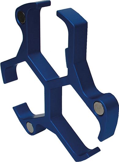 Werkstückanschlag POSISTOP 30mm SKANTEK Produktbild img1 L