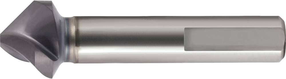 Kegel- und Entgratsenker mit konvexen Schneiden Produktbild img1 L