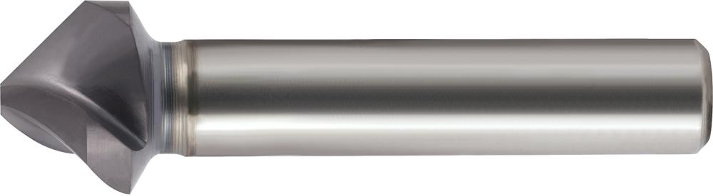 Kegel- und Entgratsenker mit konvexen Schneiden Produktbild img1 L