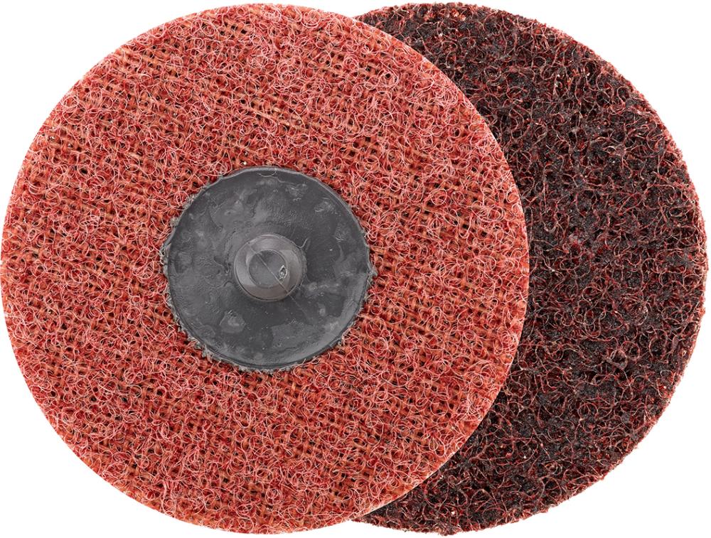 Vliesschleifscheibe QCR 76,2mm mittel FORMAT Produktbild img1 L