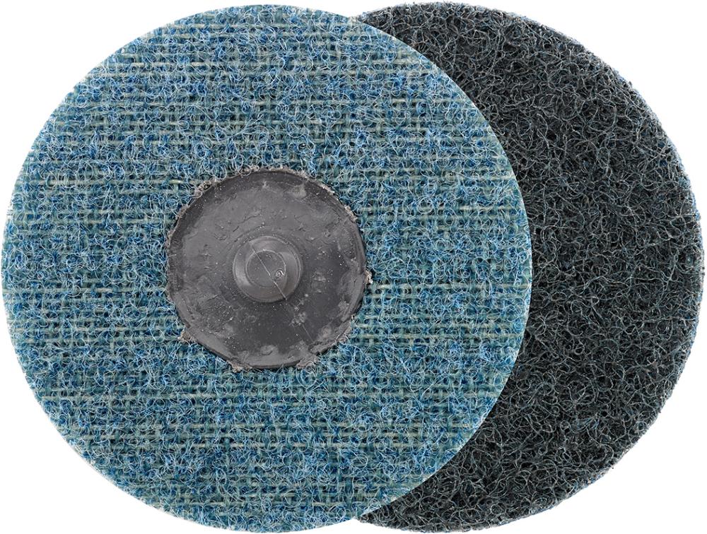 Vliesschleifscheibe QCR 76,2mm sehr fein FORMAT Produktbild img1 L