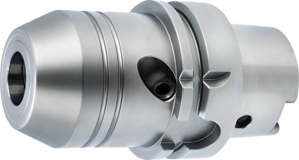 Hydro-Dehnspannfutter HSK 63, ISO 12164-1 (DIN 69893), Form A, mit Innenkühlung Produktbild img1 L