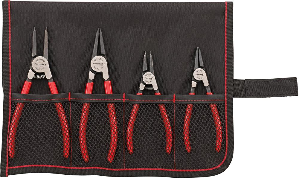 Sicherungsringzangen-Satz Produktbild img1 L