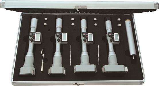 Dig.-3P-InnenmessschraubeSatz 50-100mm FORMAT Produktbild img1 L