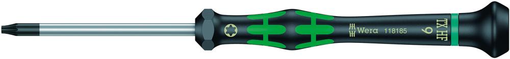 Elektronik- Schraubendreher T9x60mm Haltefunktion Wera Produktbild img1 L